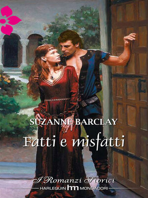 cover image of Fatti e misfatti